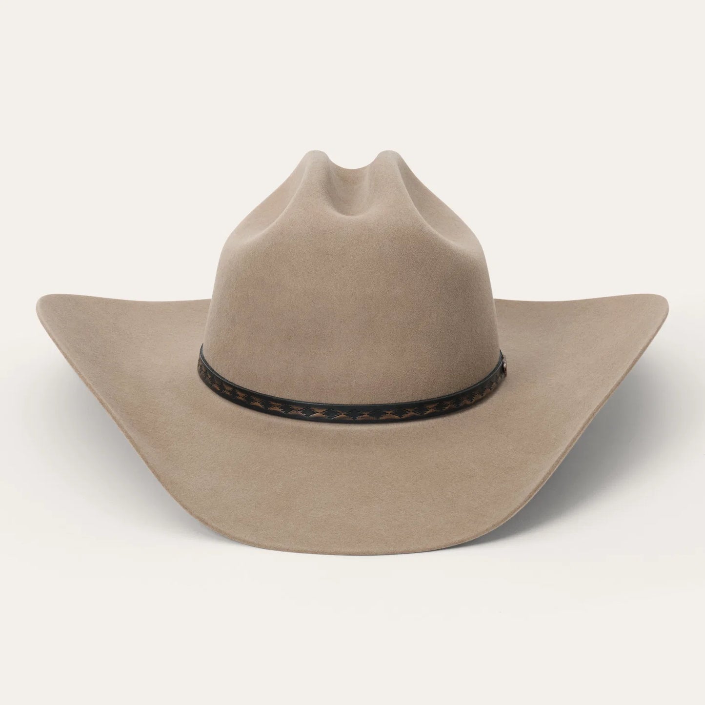 Stetson Medalist Cowboy Hat