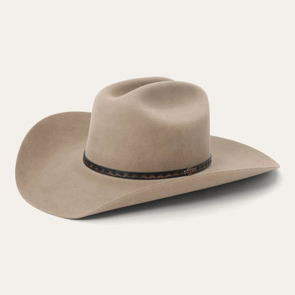 Stetson Medalist Cowboy Hat