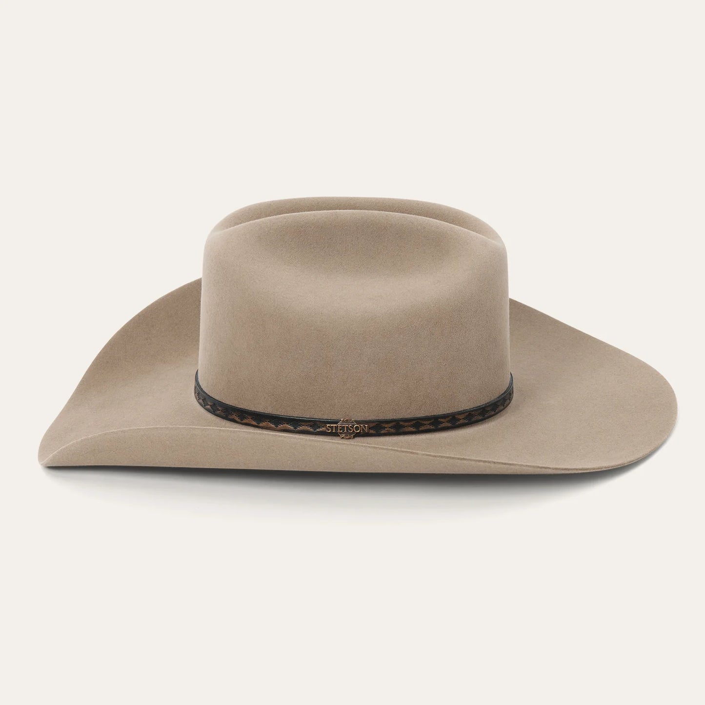 Stetson Medalist Cowboy Hat