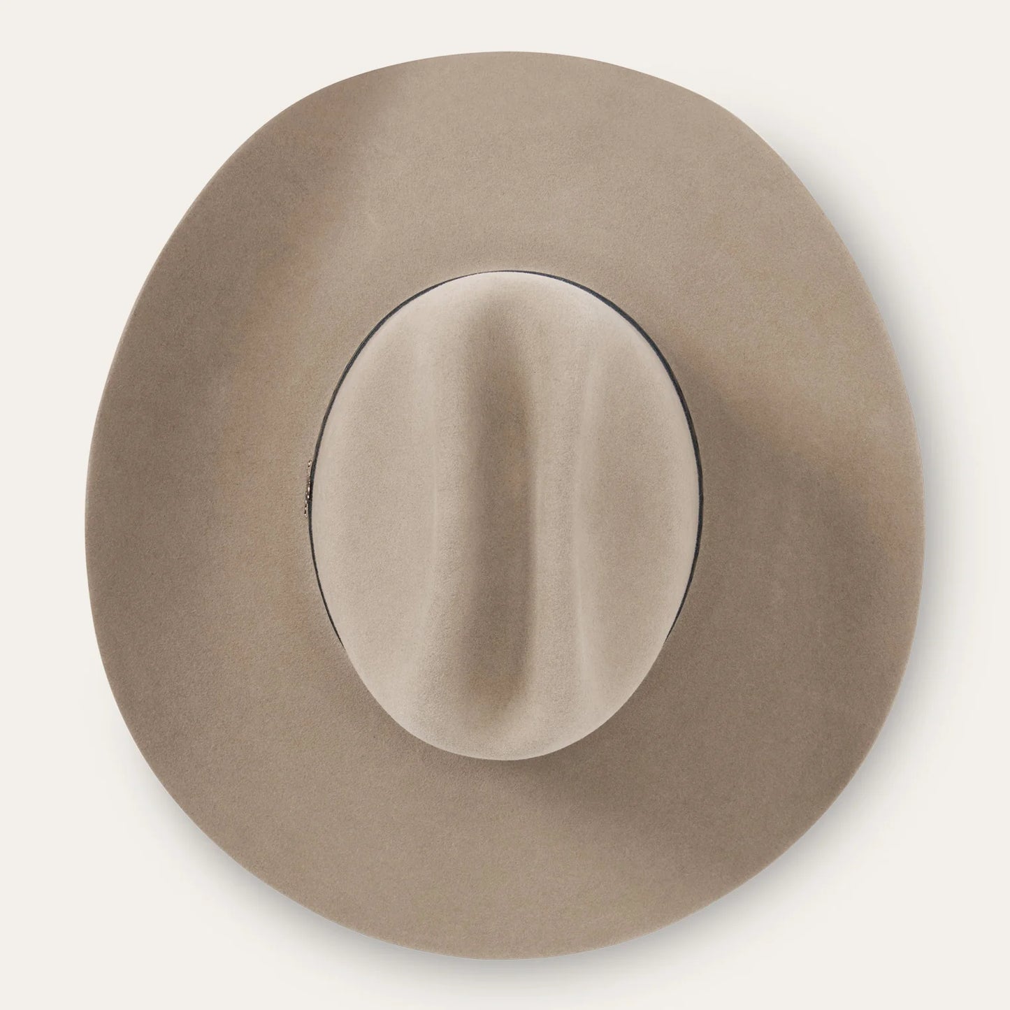 Stetson Medalist Cowboy Hat