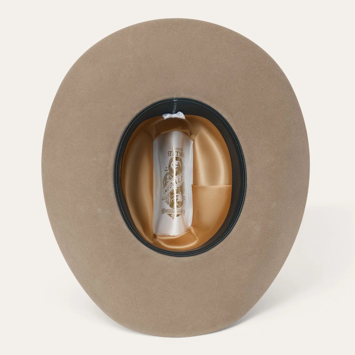 Stetson Medalist Cowboy Hat
