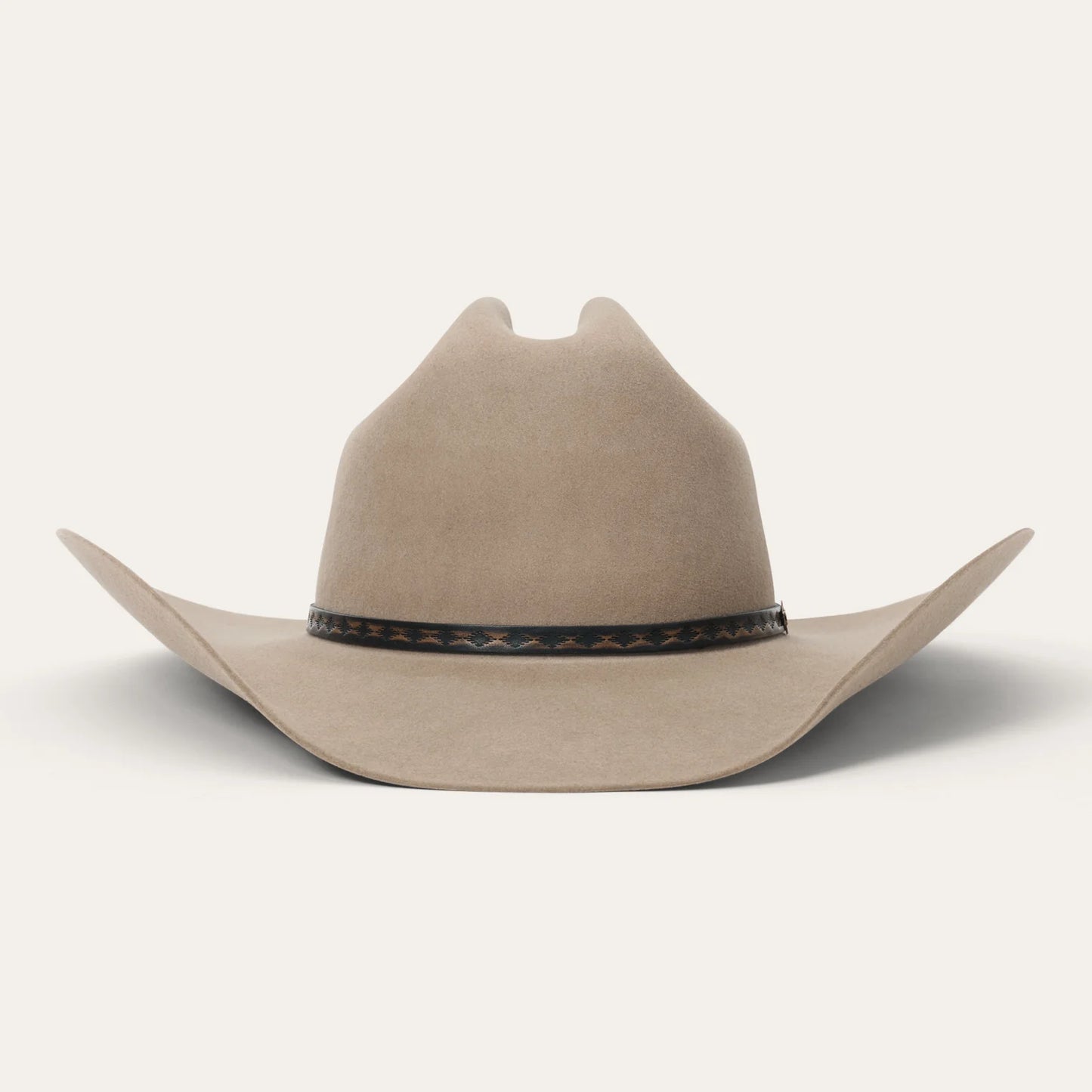 Stetson Medalist Cowboy Hat