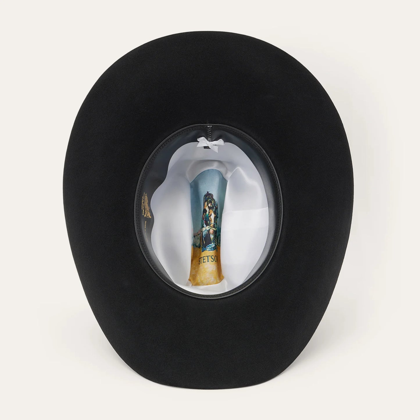 Stetson Skyline 7242 6X Cowboy Hat