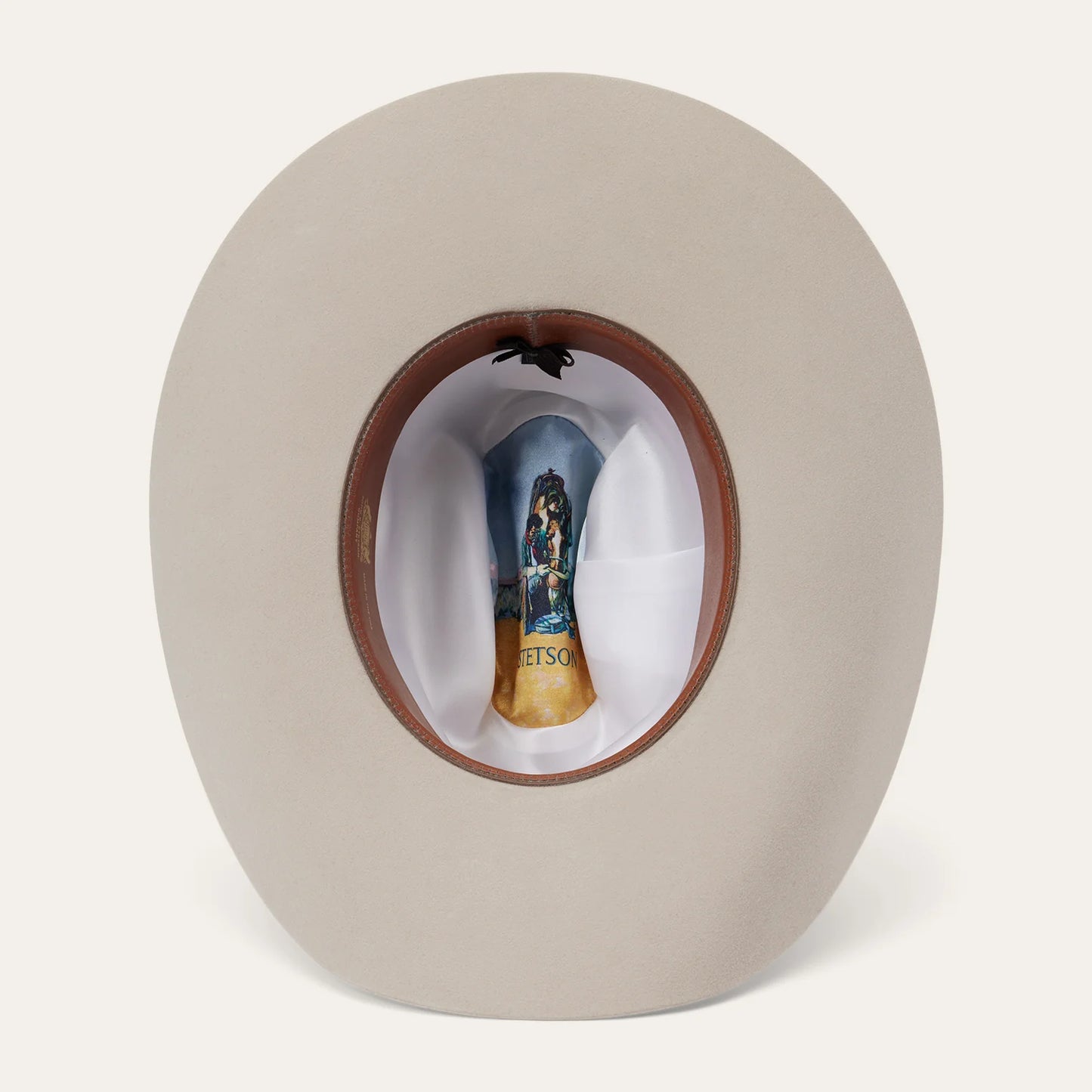 Stetson Skyline 7242 6X Cowboy Hat