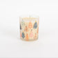Sweet Grace Holiday Tree Candle
