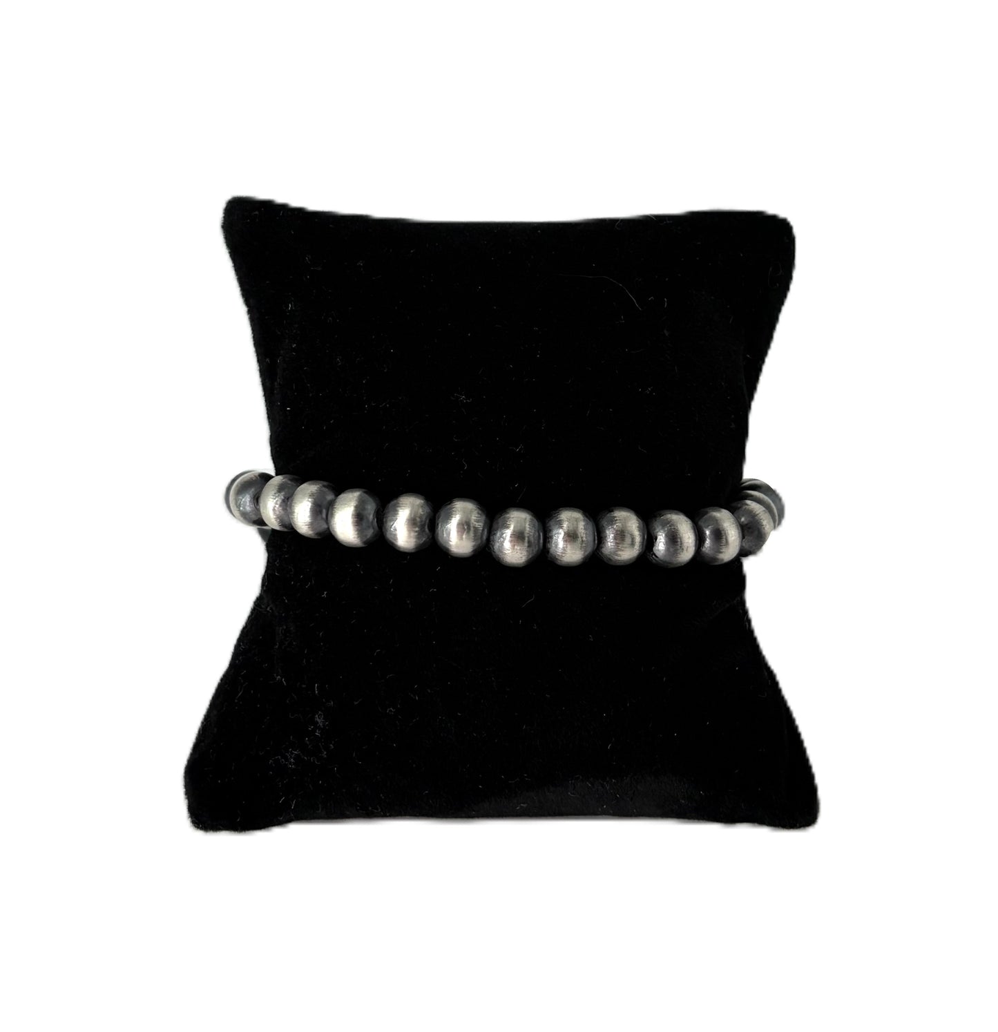 Navajo Pearl Bracelet