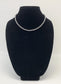 18" Navajo Pearl Necklace