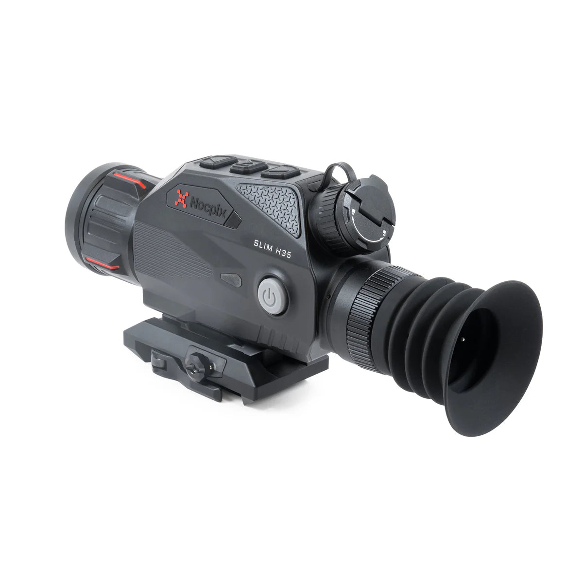 Nocpix Slim H35 Multi-function Thermal Optic 2X 640x512 35 mm