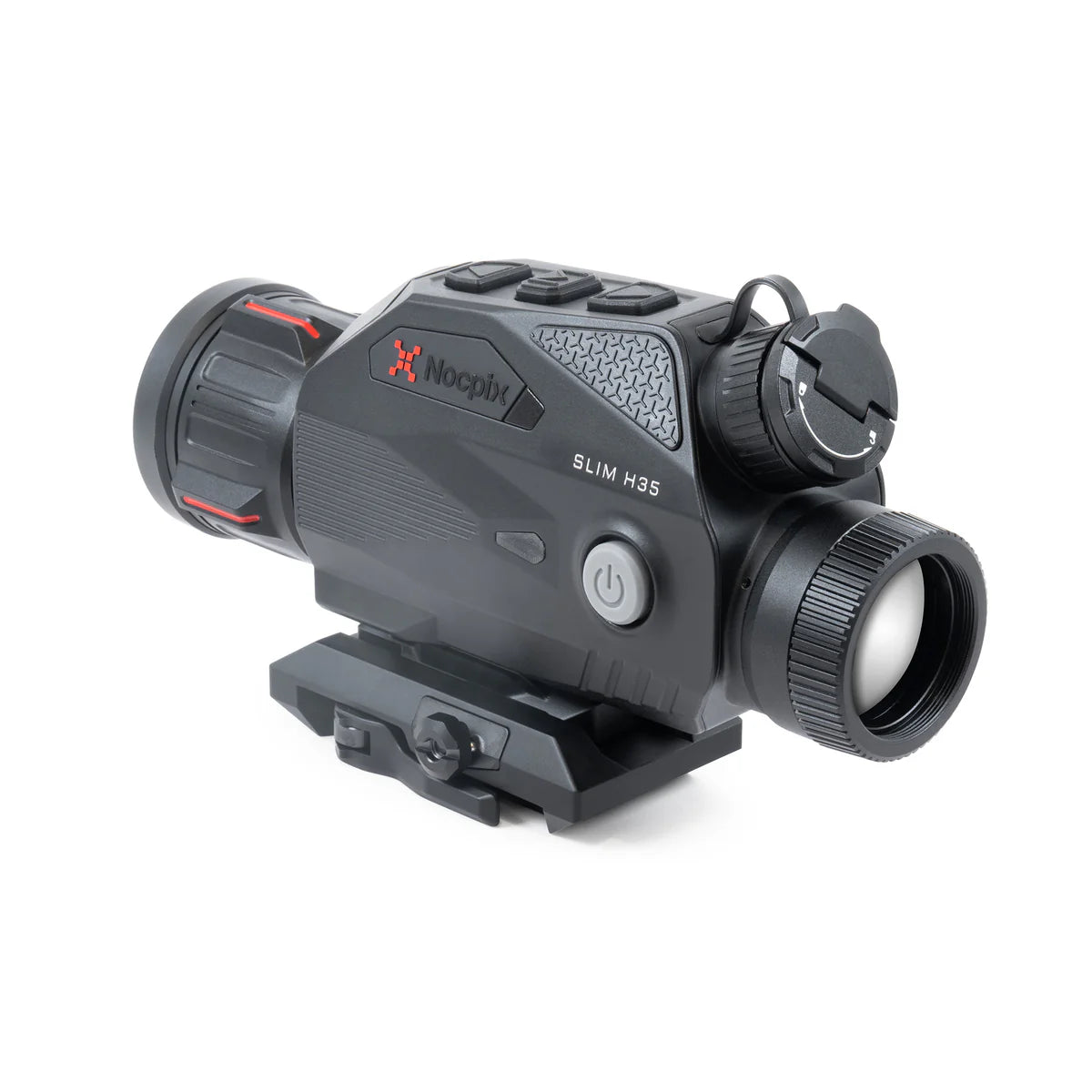 Nocpix Slim H35 Multi-function Thermal Optic 2X 640x512 35 mm