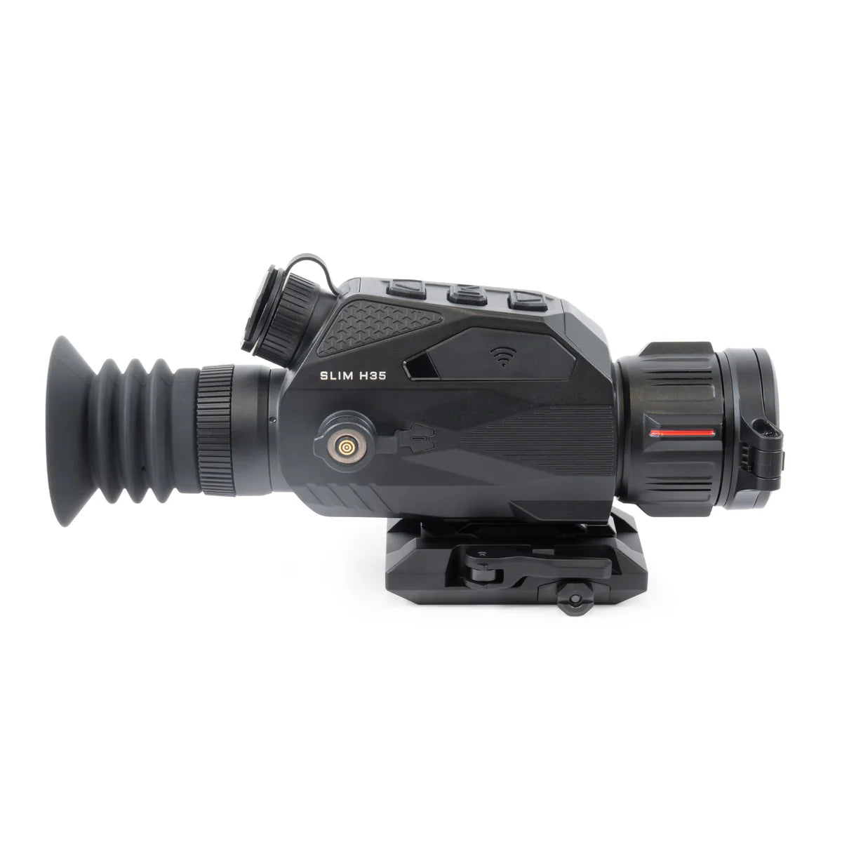 Nocpix Slim H35 Multi-function Thermal Optic 2X 640x512 35 mm