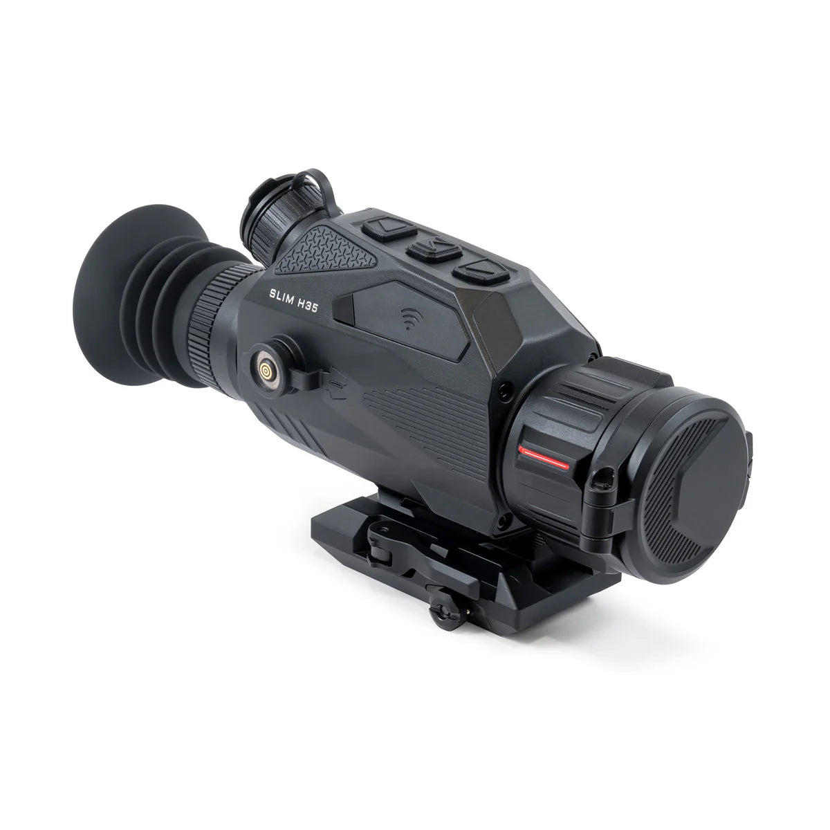 Nocpix Slim H35 Multi-function Thermal Optic 2X 640x512 35 mm