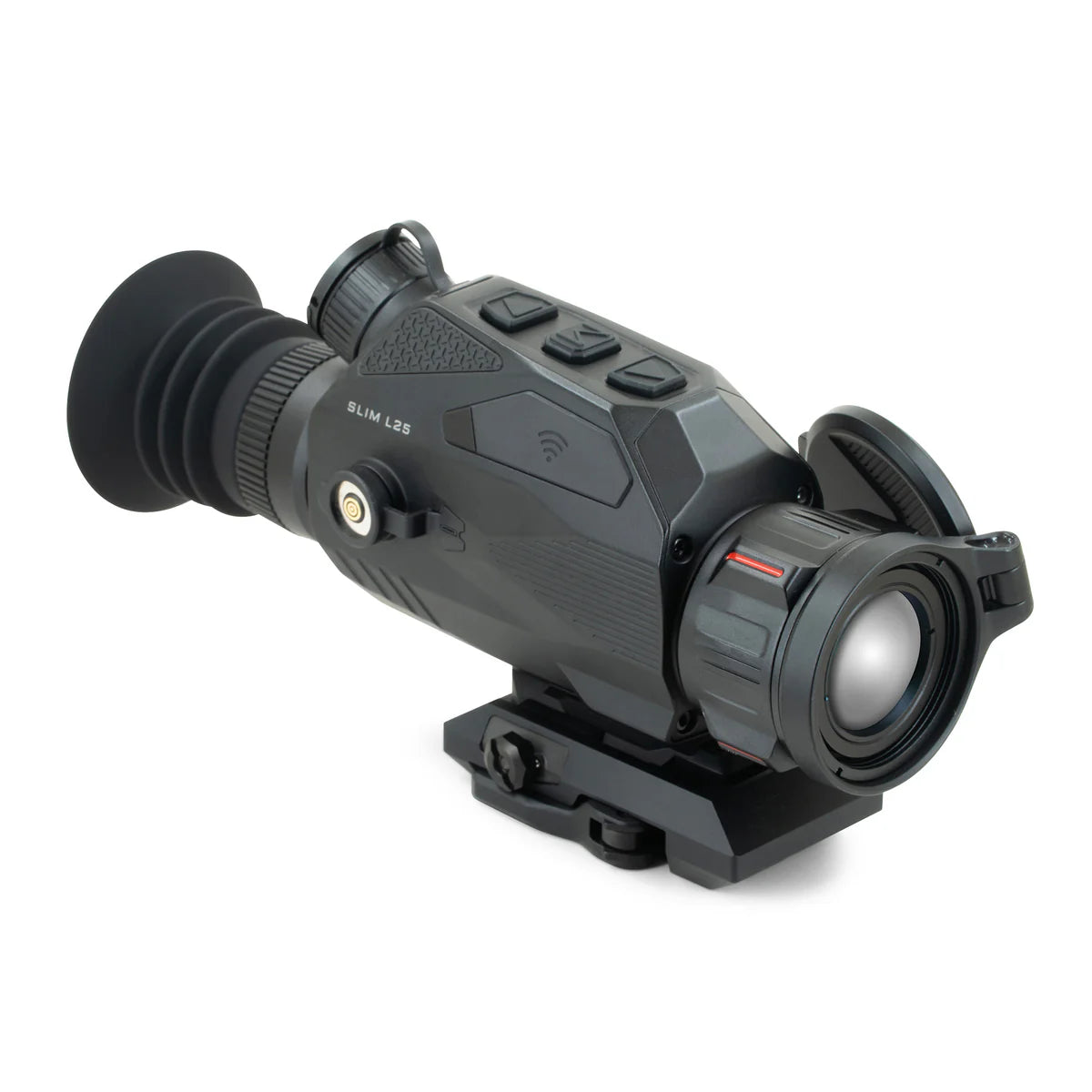 Nocpix Slim L25 Multi-function Thermal Optic 2.5X 384x288 25 mm