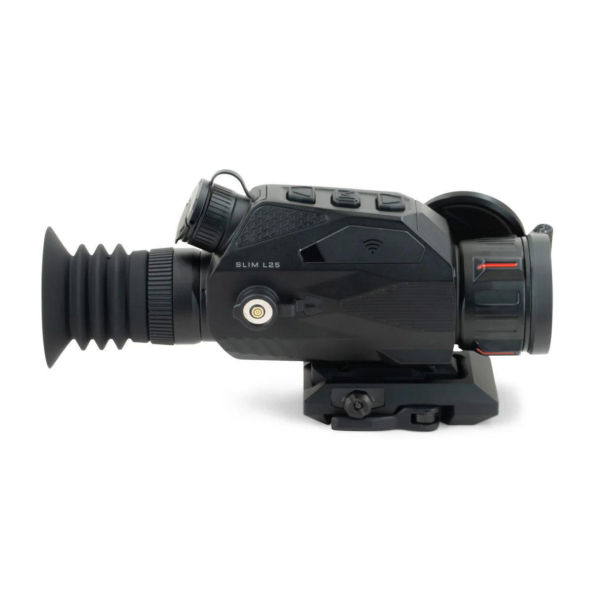 Nocpix Slim L25 Multi-function Thermal Optic 2.5X 384x288 25 mm