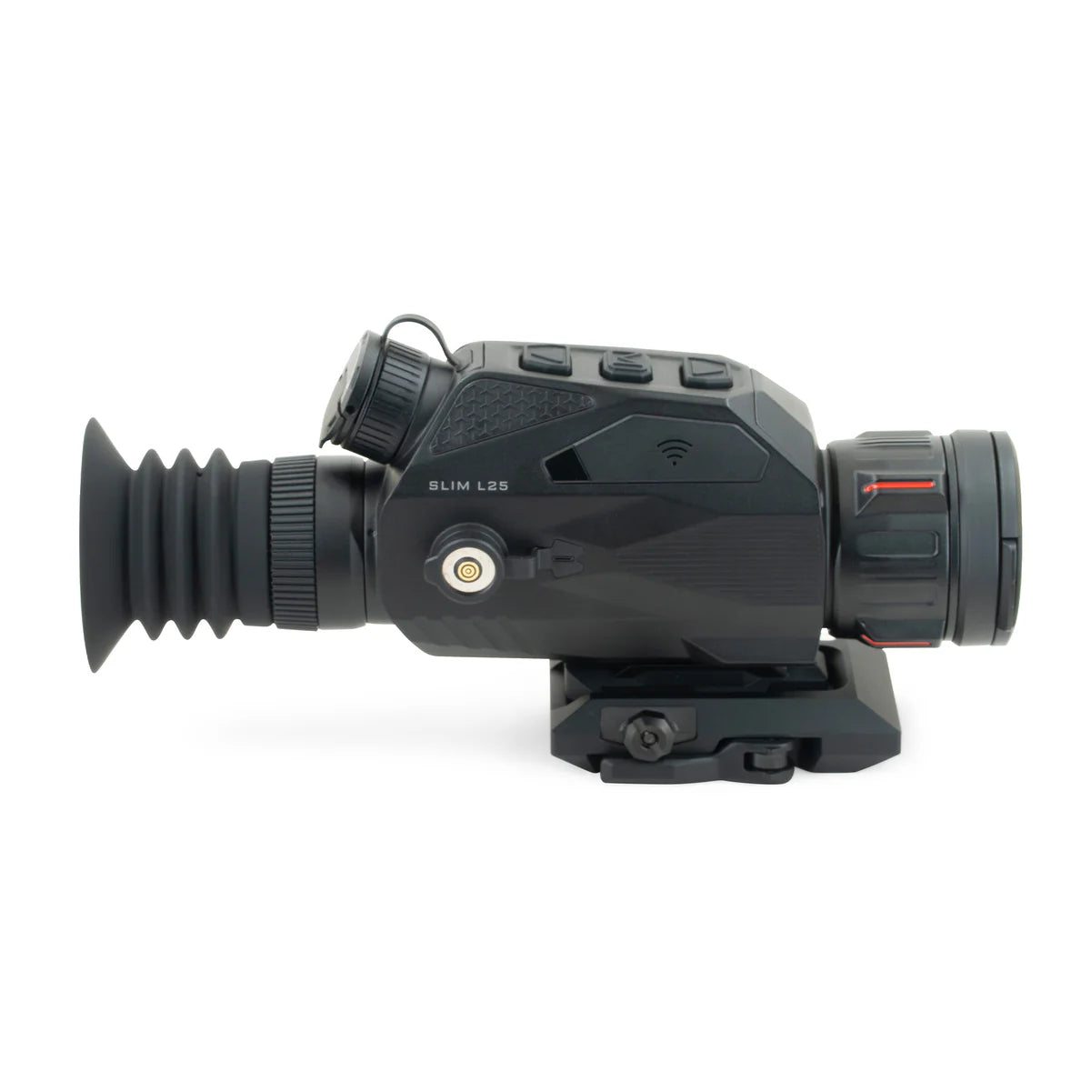 Nocpix Slim L25 Multi-function Thermal Optic 2.5X 384x288 25 mm