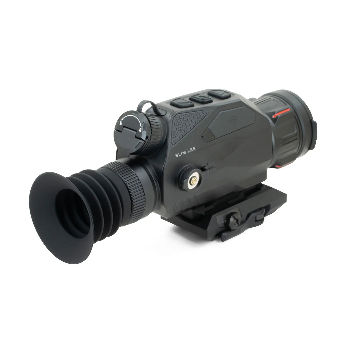 Nocpix Slim L25 Multi-function Thermal Optic 2.5X 384x288 25 mm