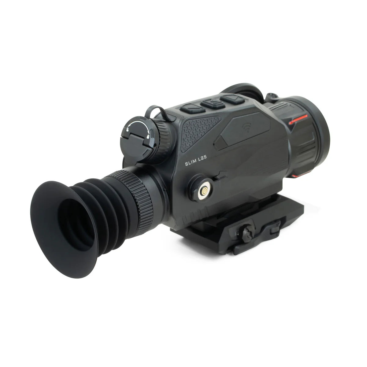 Nocpix Slim L25 Multi-function Thermal Optic 2.5X 384x288 25 mm