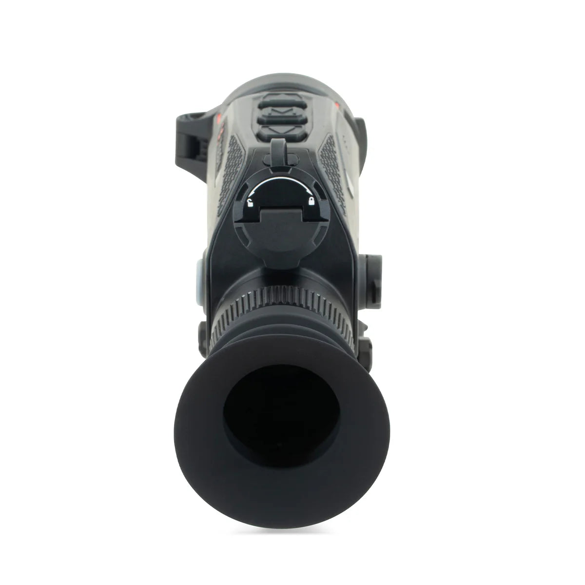 Nocpix Slim L25 Multi-function Thermal Optic 2.5X 384x288 25 mm