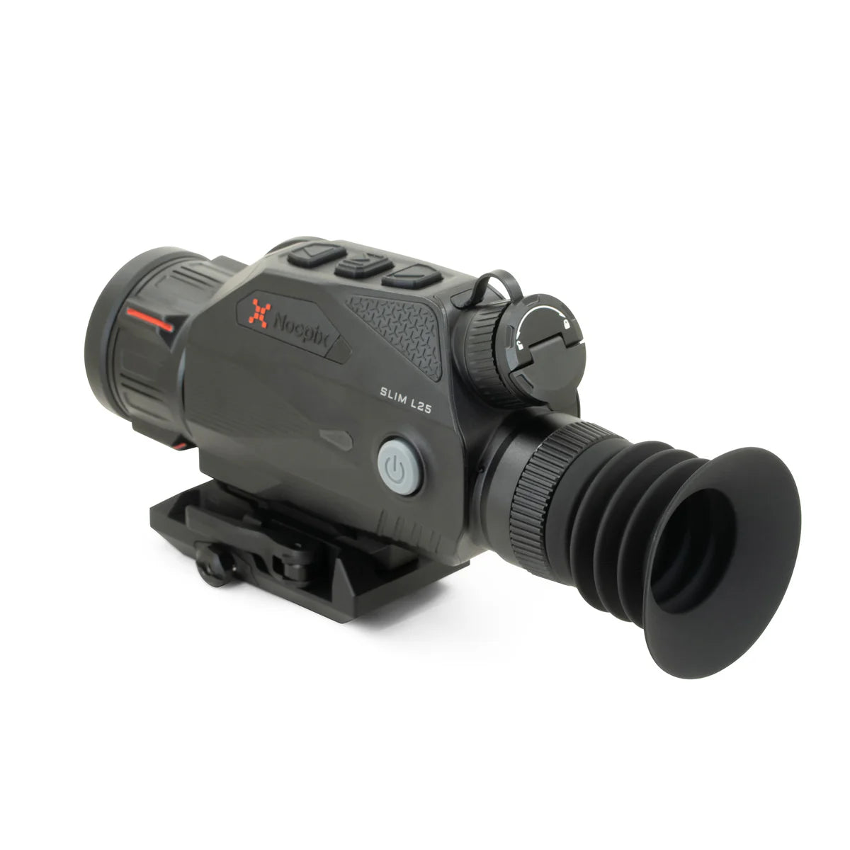 Nocpix Slim L25 Multi-function Thermal Optic 2.5X 384x288 25 mm