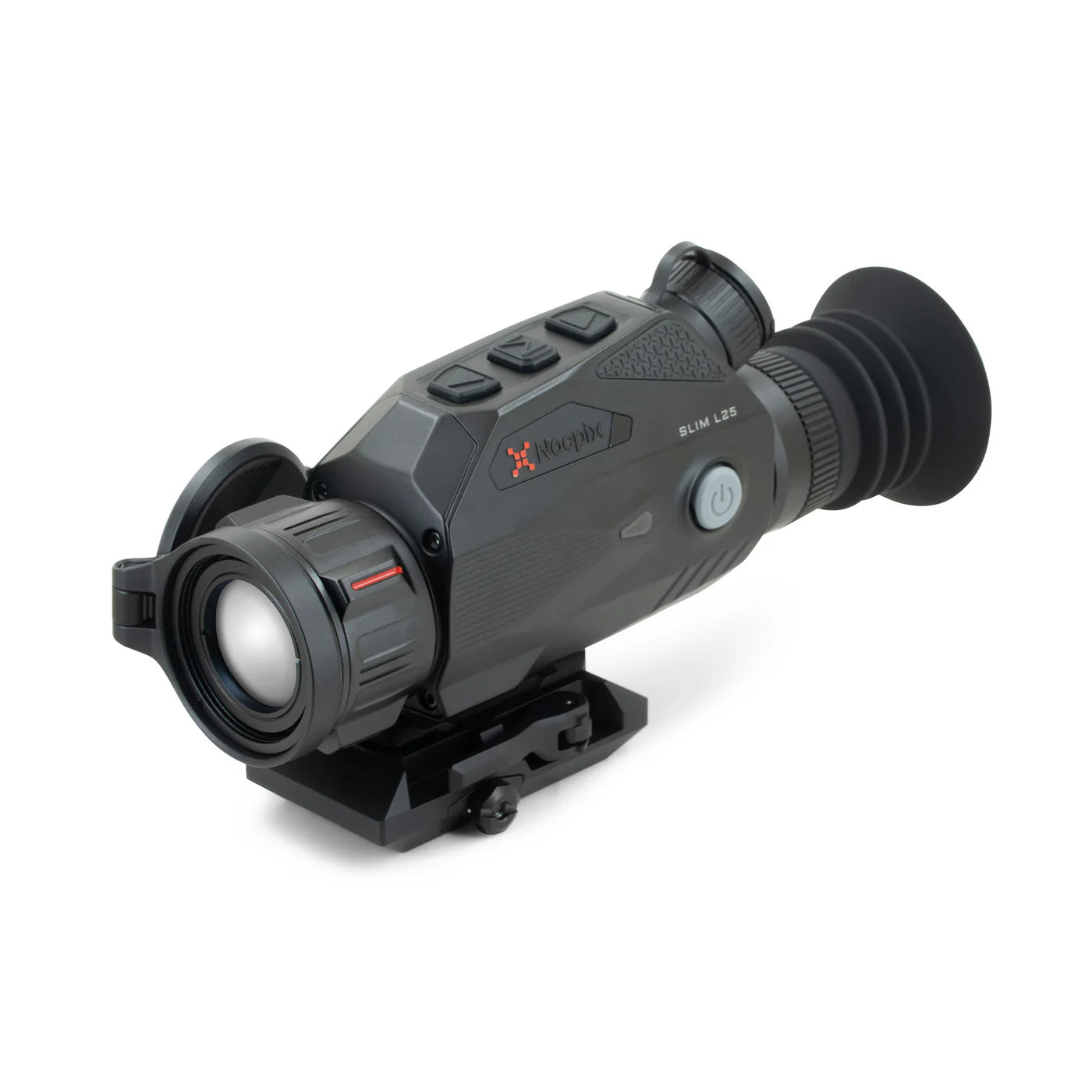 Nocpix Slim L25 Multi-function Thermal Optic 2.5X 384x288 25 mm