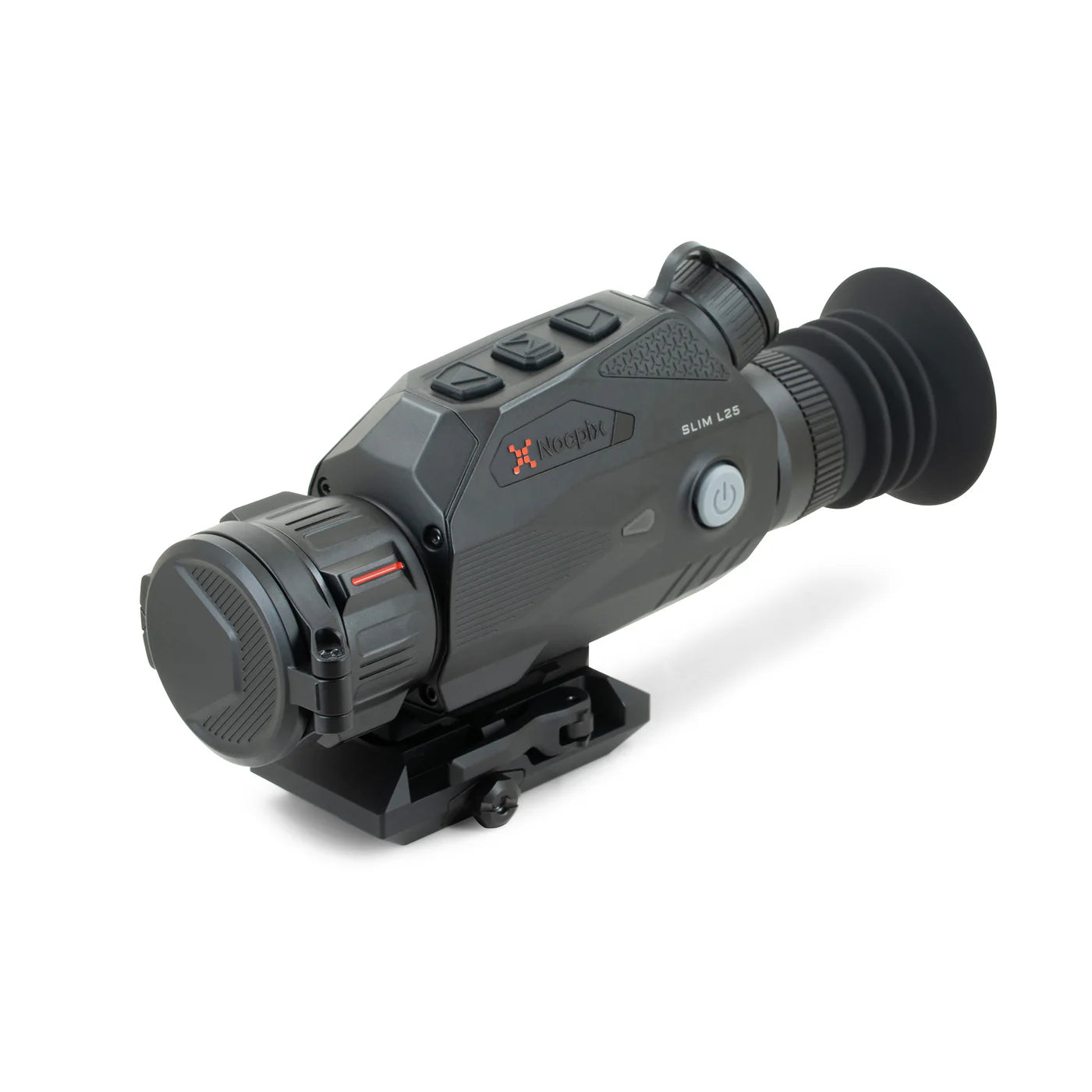 Nocpix Slim L25 Multi-function Thermal Optic 2.5X 384x288 25 mm