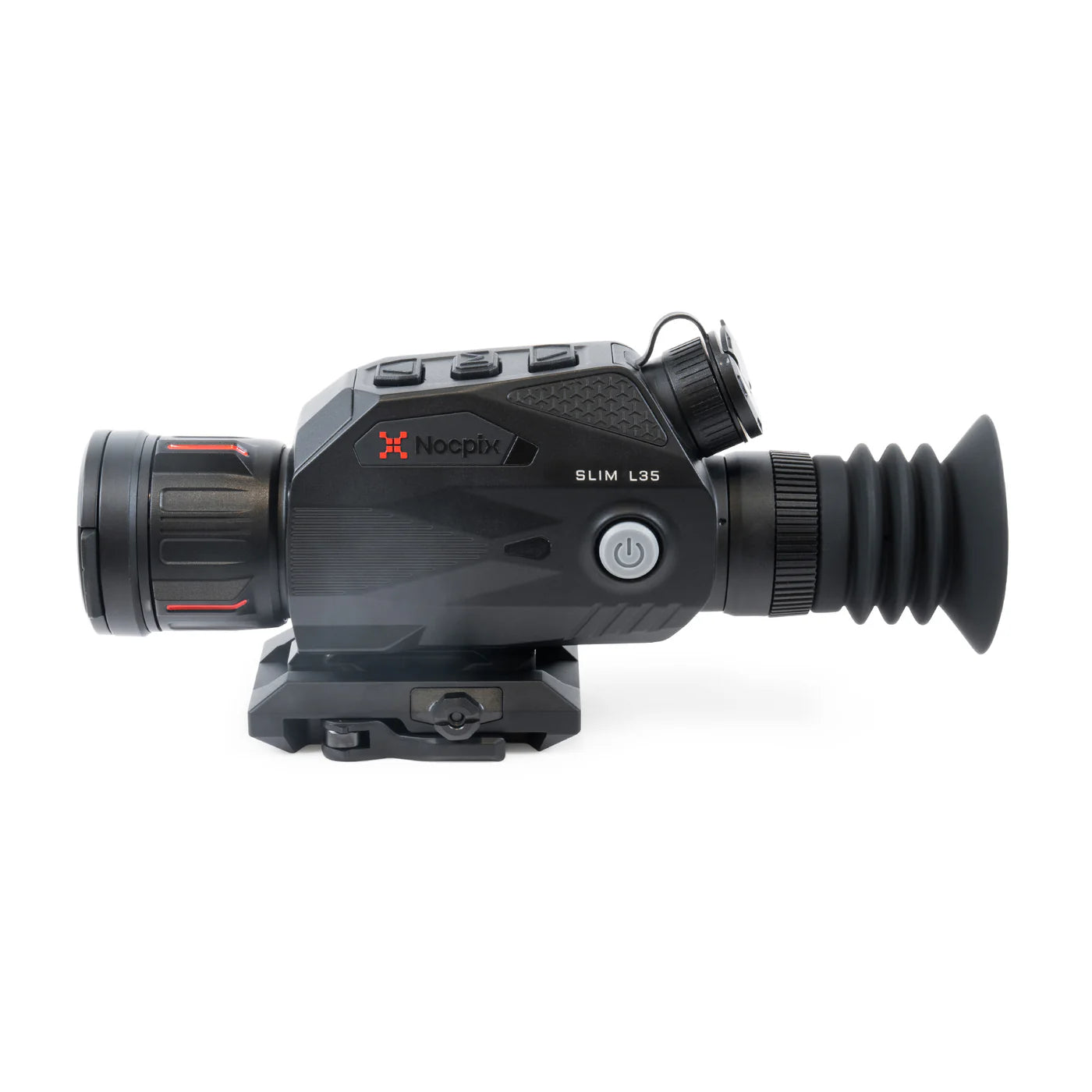 Nocpix SLIM L35 Multi-function Thermal Optic 3.5X 384x288 35 mm