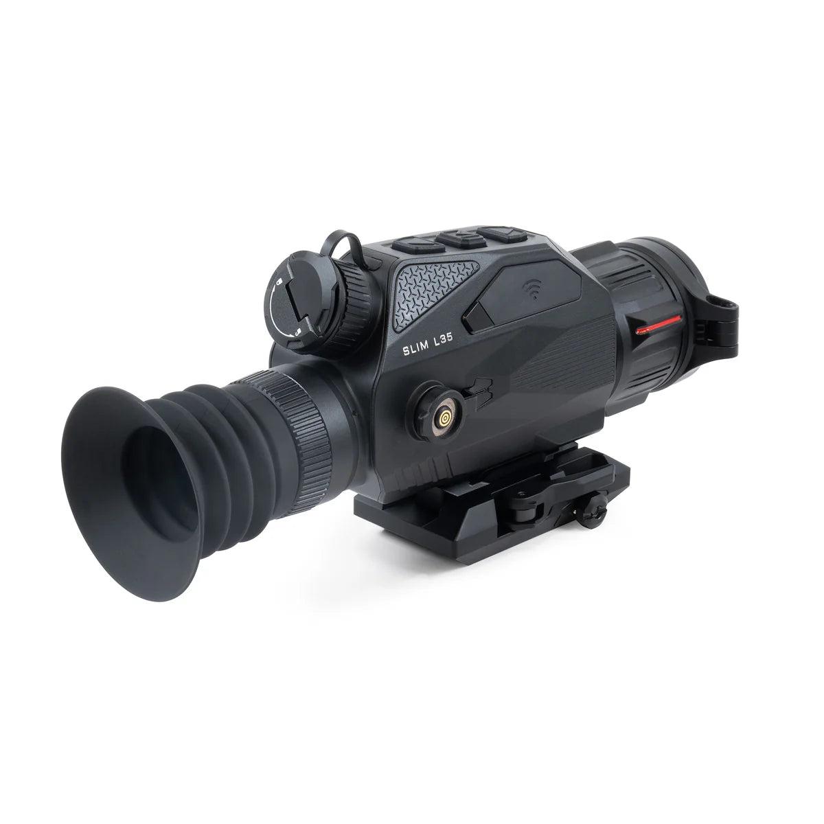 Nocpix SLIM L35 Multi-function Thermal Optic 3.5X 384x288 35 mm