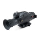 Nocpix SLIM L35 Multi-function Thermal Optic 3.5X 384x288 35 mm