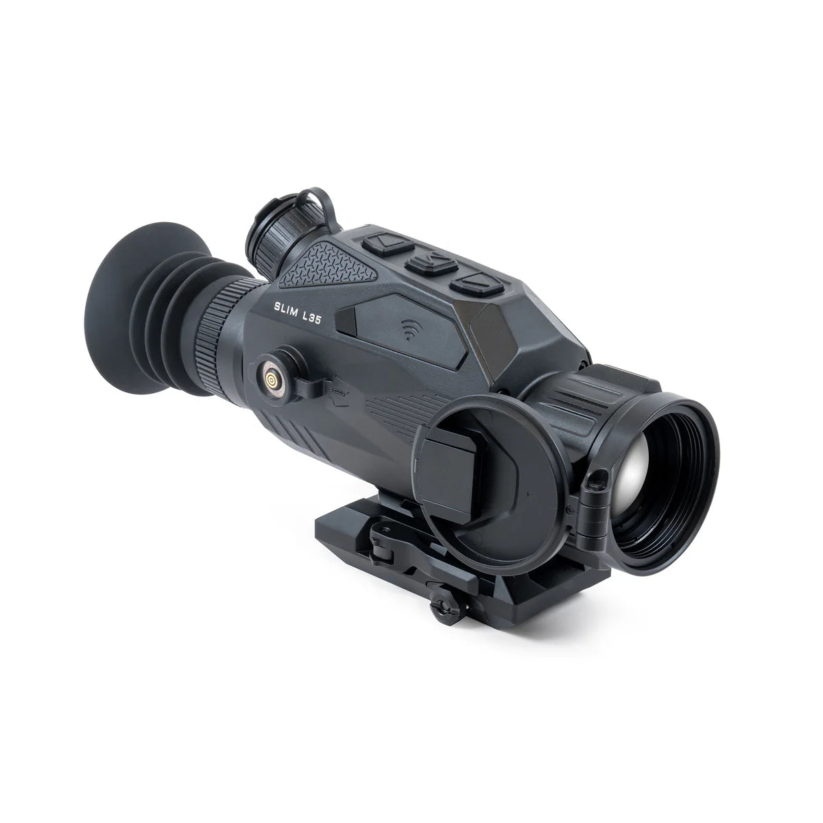 Nocpix SLIM L35 Multi-function Thermal Optic 3.5X 384x288 35 mm