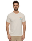 Flag & Anthem Tequila Sunrise Slub Tee