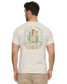 Flag & Anthem Tequila Sunrise Slub Tee
