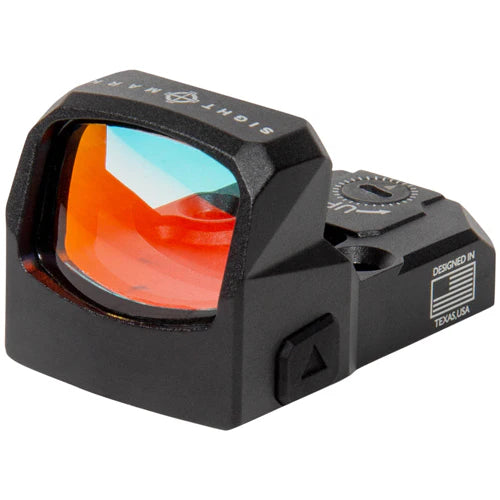 Sightmark Mini Shot A-Spec M2 Reflex Sight (RMR footprint)