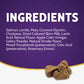 Zignature Salmon Formula Biscuit Treats for Dogs