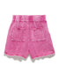 Flag & Anthem X Kittenish Hartville Pink Short