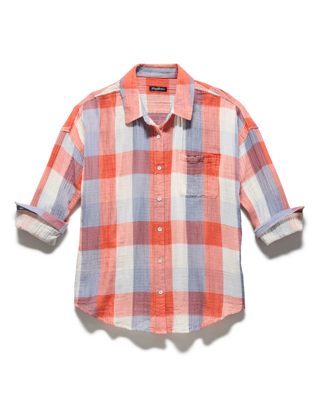 Flag & Anthem Women's Brookside Shirt