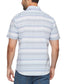 Flag & Anthem Men's Riverton Striped Vintage Soft Stretch Shirt