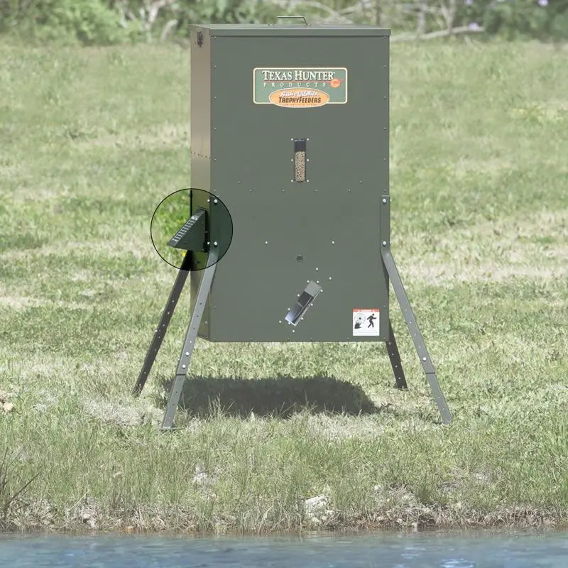 12 Volt 2 Watt Solar Charger for Directional Feeders