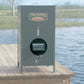12 Volt 2 Watt Solar Charger for Directional Feeders