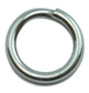 Spro Stainless Split Rings