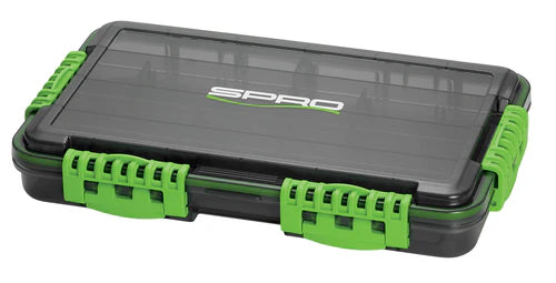 SPRO 3700 Waterproof Tackle Box