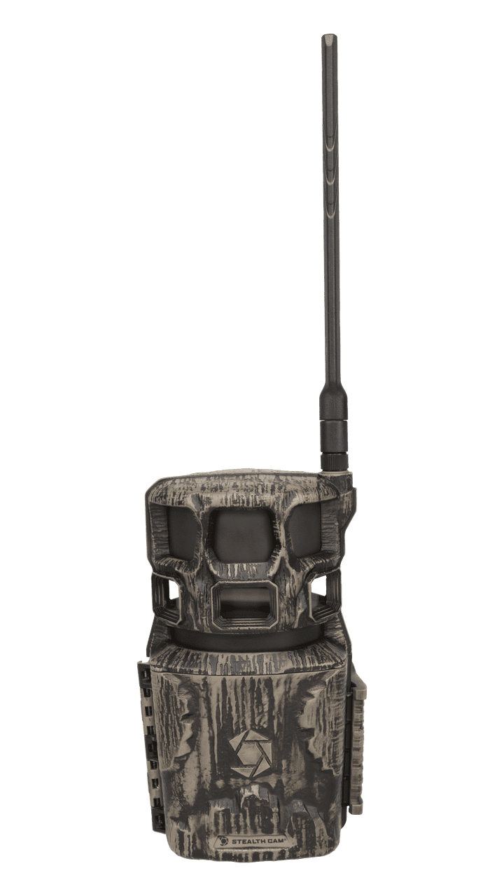 Stealth Cam Revolver Pro 2.0 360° Cellular Trail Camera