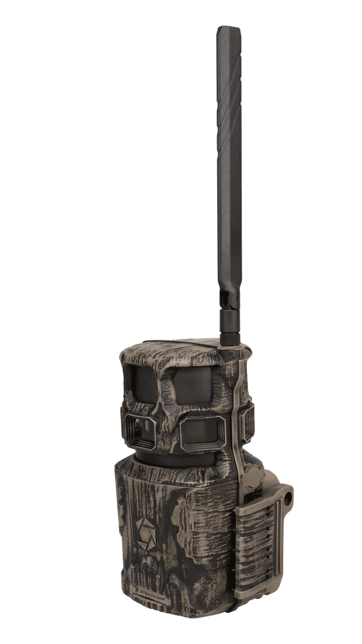 Stealth Cam Revolver Pro 2.0 360° Cellular Trail Camera