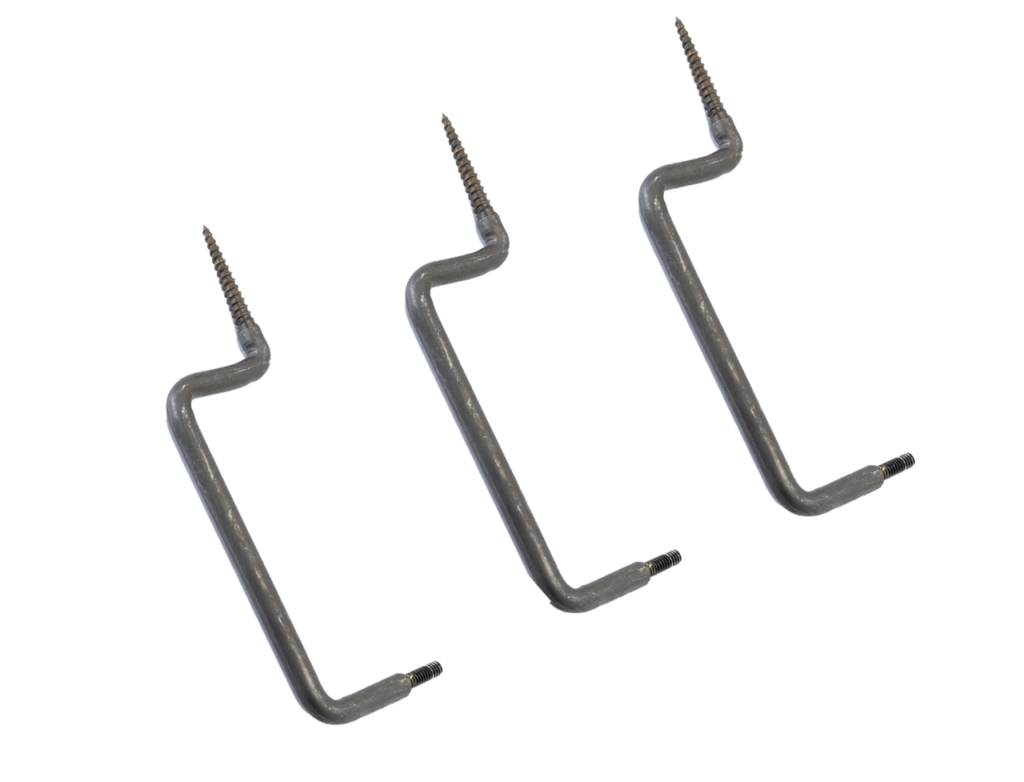 Stealth Cam Tree Screw - 3 Pack