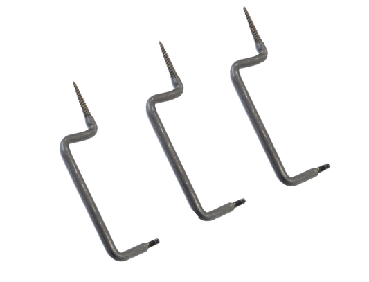 Stealth Cam Tree Screw - 3 Pack