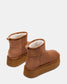 Steve Madden Crue Chesnut Bootie