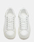 Steve Madden Gasp Rhinestone Sneaker