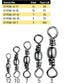 Spro Taru Swivel