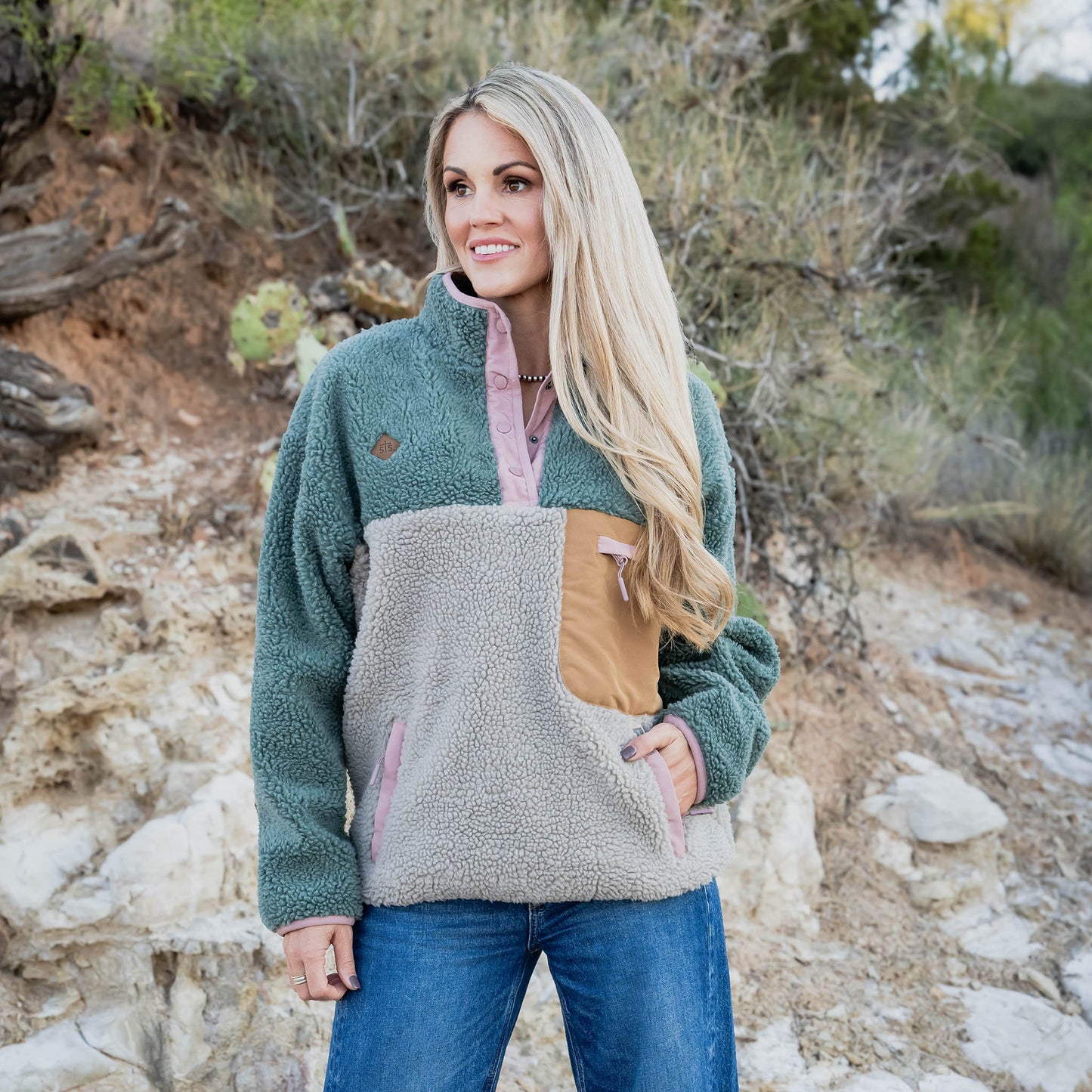 STS Ranchwear Women's Stella Pullover