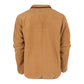 STS Ranchwear Men's Wren Camel Pullover