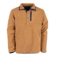 STS Ranchwear Men's Wren Camel Pullover