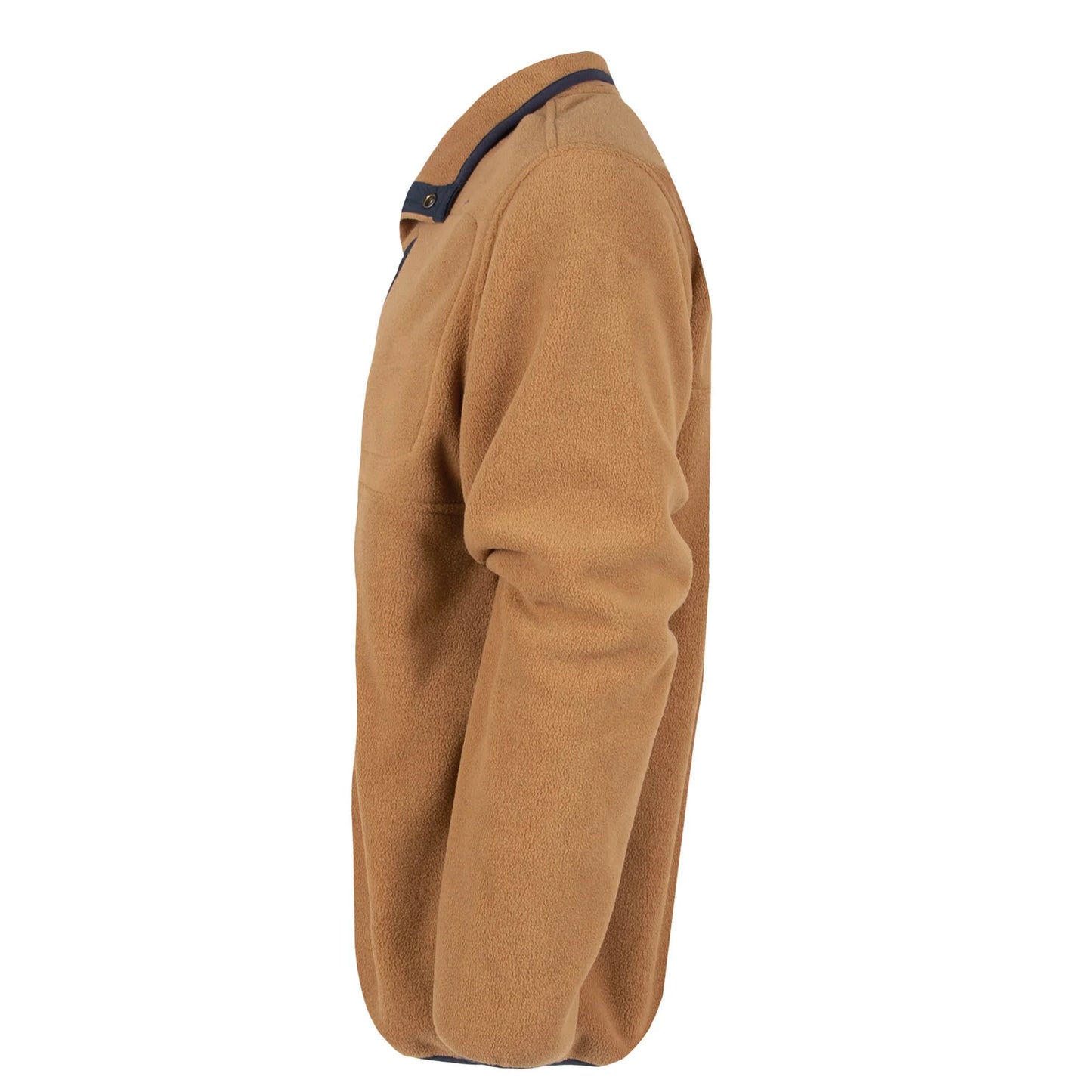 STS Ranchwear Men's Wren Camel Pullover